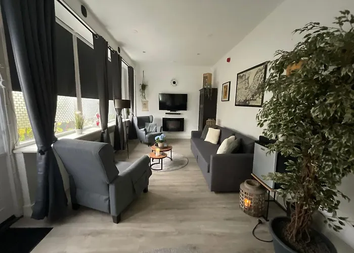 Pension Auberge De Dael